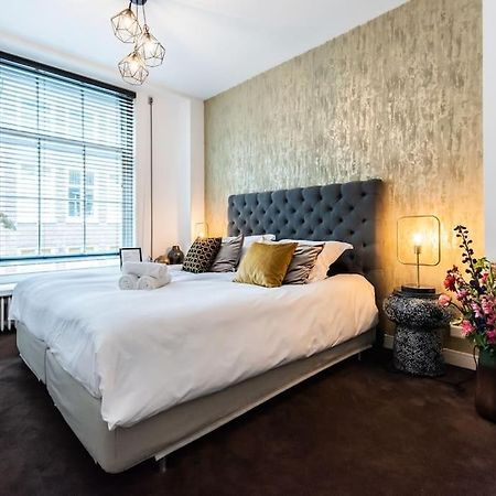 Luxurious Boutique Suite In City Center Amsterdam Ngoại thất bức ảnh