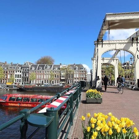 Luxurious Boutique Suite In City Center Amsterdam Ngoại thất bức ảnh
