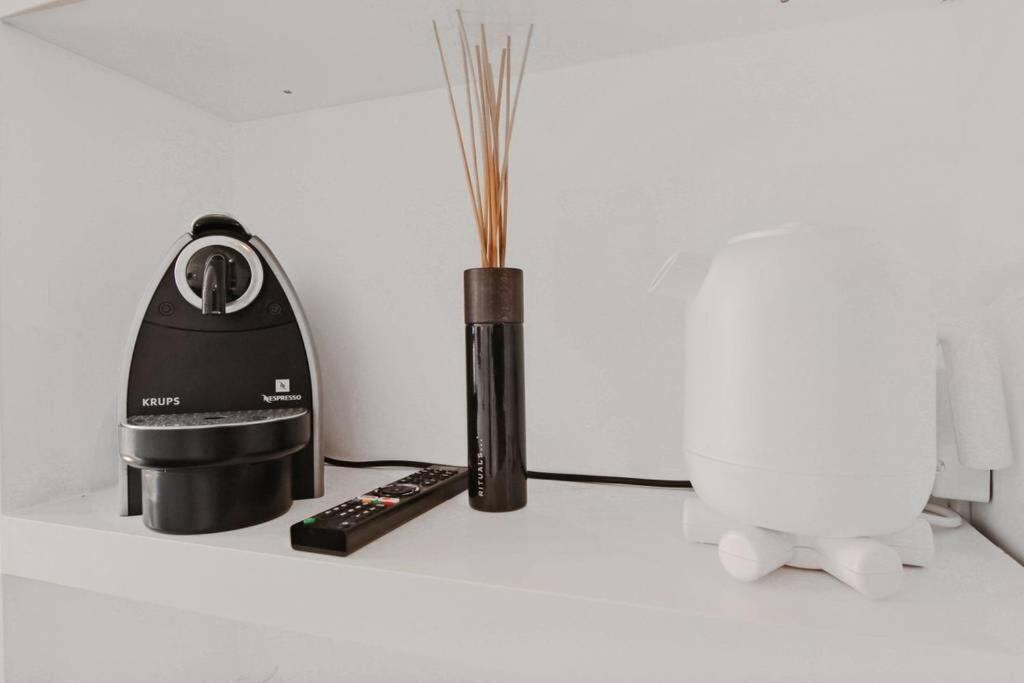 Luxurious Boutique Suite In City Center Amsterdam Ngoại thất bức ảnh