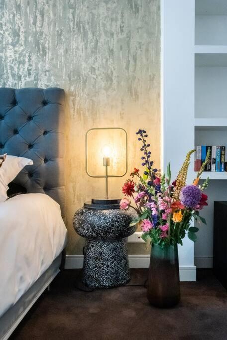 Luxurious Boutique Suite In City Center Amsterdam Ngoại thất bức ảnh